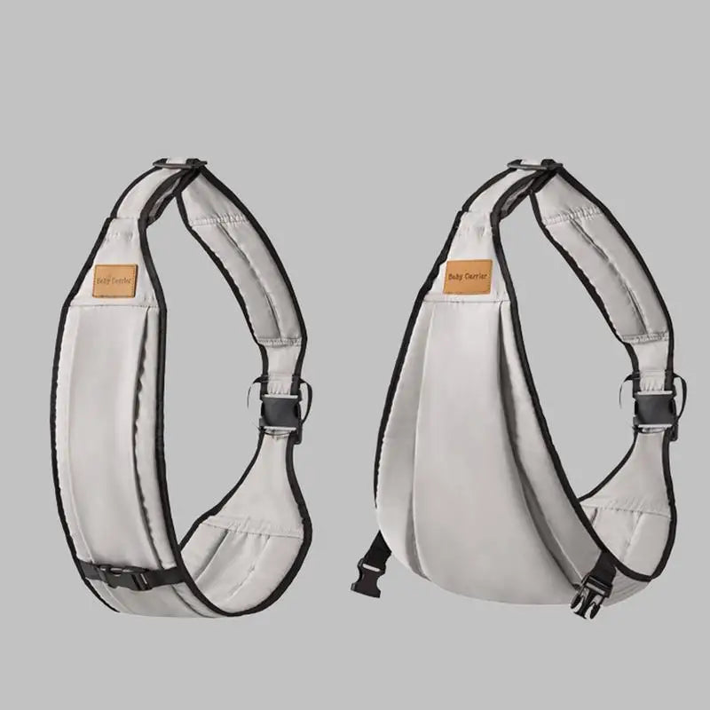 Babies Carrier Babies Carrier Slings Shoulder Sling Baby Hip Seat Carrier Moms Choice Baby Carrier Portable For Outdoor Play