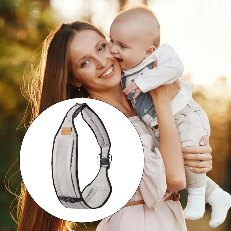 Babies Carrier Babies Carrier Slings Shoulder Sling Baby Hip Seat Carrier Moms Choice Baby Carrier Portable For Outdoor Play