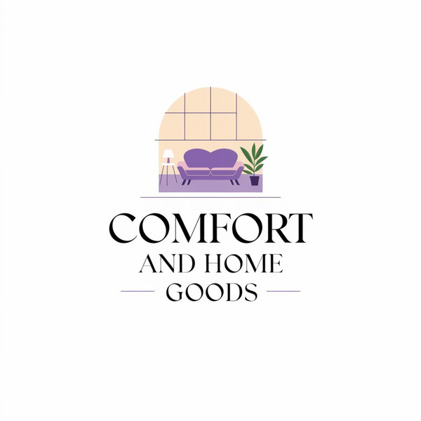 comfortandhomegoods.com