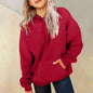 Jumper Youth Hoodies For Teen Girls Trendy Preppy Tween Girls Hooded Sweatshirt Long Sleeve Shirts Youth Cute 4t Hoodies Girl