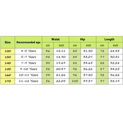 Girls Big Pocket Jeans Fashion Casual Workwear Wide Leg Pants Spring Summer Children Daily Comfy Oversized Trousers Kids Bottom