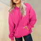 Jumper Youth Hoodies For Teen Girls Trendy Preppy Tween Girls Hooded Sweatshirt Long Sleeve Shirts Youth Cute 4t Hoodies Girl