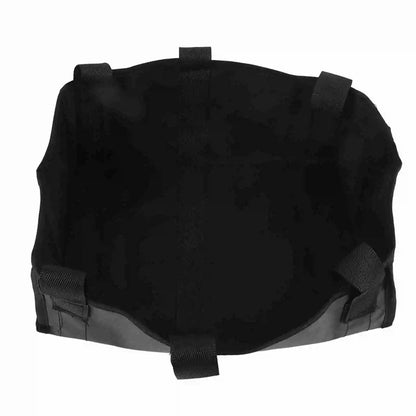 Walker Bag 4 Wheeled Walker Rollator Wheelchair Frame Replacement Storage Bag Wheelchair Frame Bag Wheelchair Frame Storage Bag