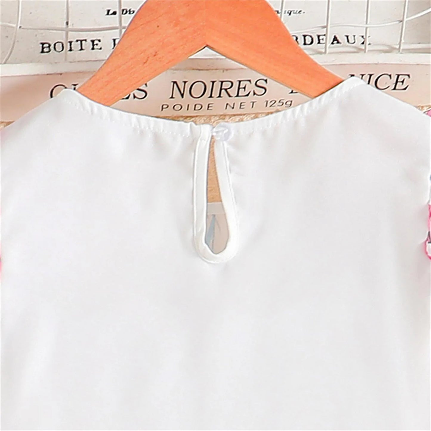 Tween Fall Clothes for Girls 2024 Summer Girls' Clothing New Children's Clothing For 8 12 Years Old Teen Girl Two Piece Outfits