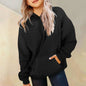 Jumper Youth Hoodies For Teen Girls Trendy Preppy Tween Girls Hooded Sweatshirt Long Sleeve Shirts Youth Cute 4t Hoodies Girl