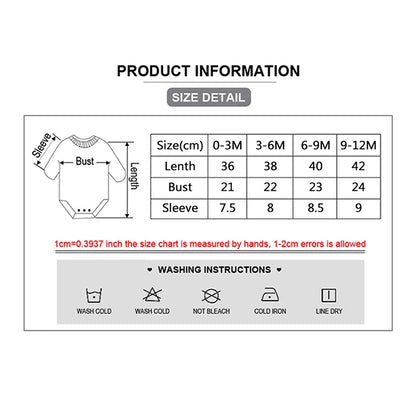 Kiddiezoom Fashion Cartoon 4-piece Summer 100% Cotton Boys and Girls jumpsuit Newborn jumpsuit set