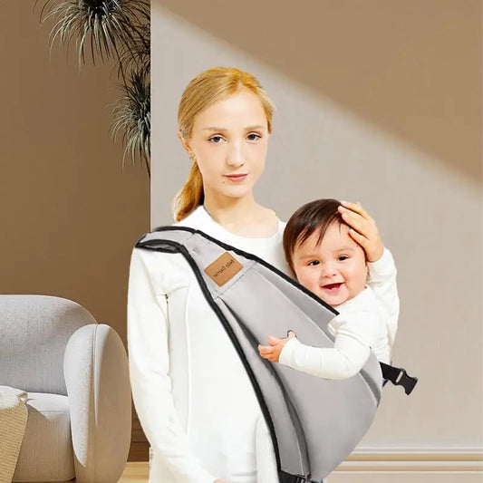 Babies Carrier Babies Carrier Slings Shoulder Sling Baby Hip Seat Carrier Moms Choice Baby Carrier Portable For Outdoor Play