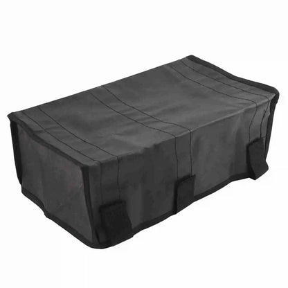 Walker Bag 4 Wheeled Walker Rollator Wheelchair Frame Replacement Storage Bag Wheelchair Frame Bag Wheelchair Frame Storage Bag